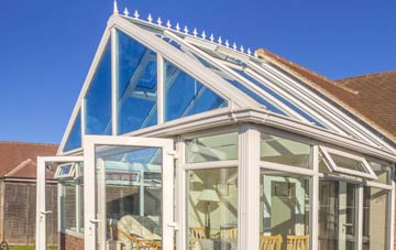 conservatory roof insulation costs Pike Hill