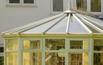 conservatory roof repair Pike Hill, Lancashire