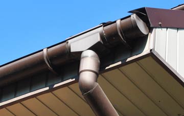 types of Pike Hill fascias