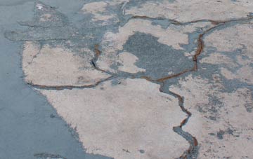 fibreglass roofing replacement Pike Hill