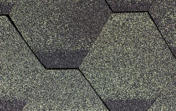 Pike Hill fibreglass shingle repairs