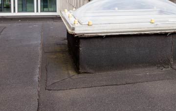 disadvantages of Pike Hill flat roofs