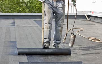 flat roof replacement Pike Hill, Lancashire