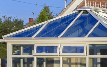 professional Pike Hill conservatory insulation