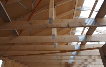 Pike Hill roof truss costs
