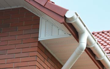 Pike Hill soffit repair costs