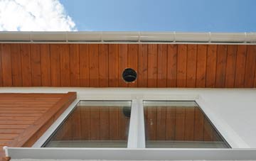 Pike Hill soffit repair quotes