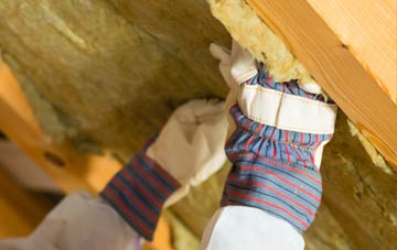 types of Pike Hill pitched roof insulation materials