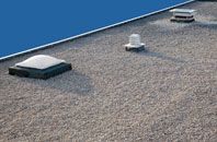 Pike Hill flat roofing