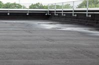 find rated Pike Hill flat roofing companies