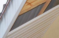 rated Pike Hill soffit repair companies