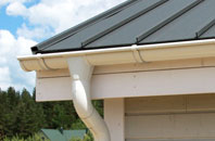 Pike Hill soffits